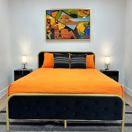 Cozy And Centric Apartment เคปคอรัล ภายนอก รูปภาพ