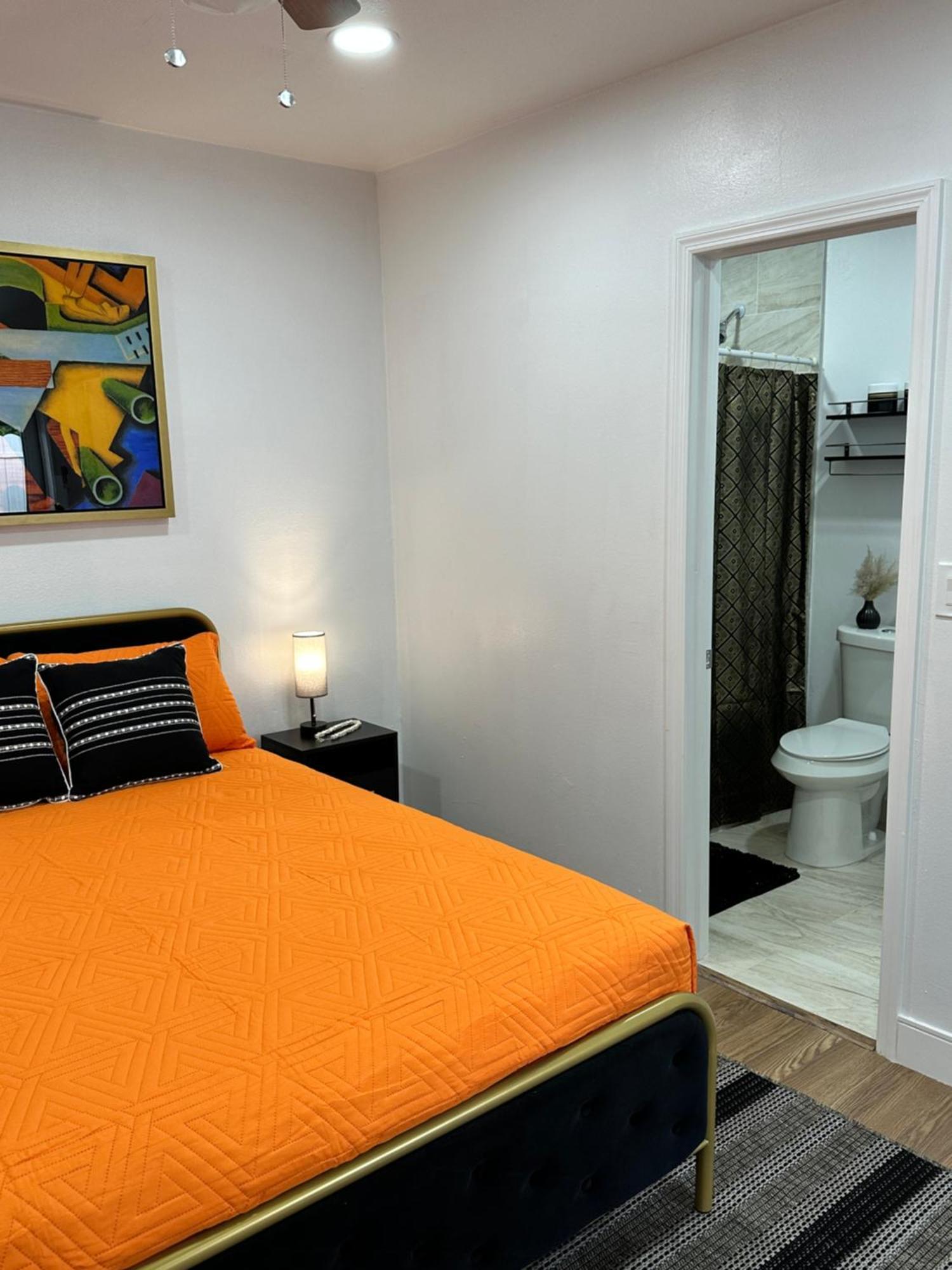 Cozy And Centric Apartment เคปคอรัล ภายนอก รูปภาพ